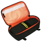 Nelson Rigg Rear Fender Bag With Tool Bag Black