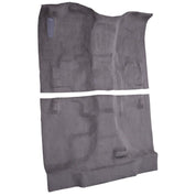 ACC Replacement Carpet Kit For 2015-2019 GMC Sierra 3500 HD Double Cab 2 & 4WD - CHOOSE COLOR