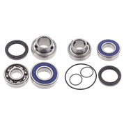 Lower Drive Shaft & Upper Jack Shaft Bearing & Seal Kit for Yamaha VMAX 600 1999