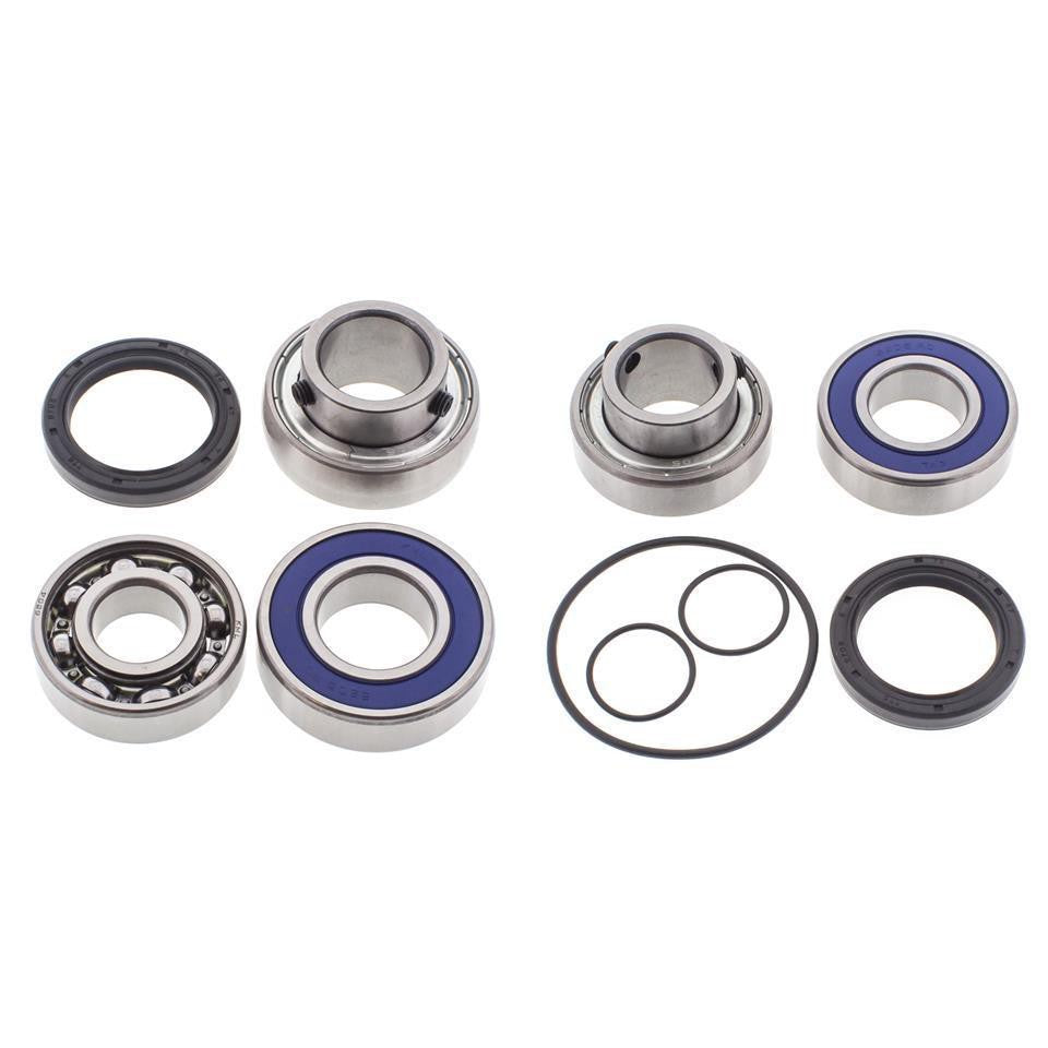 Lower Drive Shaft & Upper Jack Shaft Bearing & Seal Kit Yamaha SRX700 1998-2002