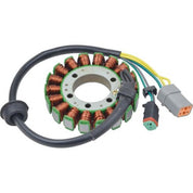 Wildboar Charging Stator 340-22015
