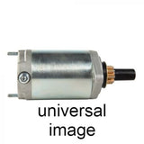 Wildboar Starter Motor 410-44111