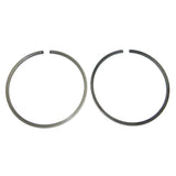 WSM Piston Rings For Johnson / Evinrude 28 - 70 Hp .030 Over 200-100-06