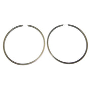 WSM Piston Rings For Mercury / Mariner 135 - 200 Hp 90-91 .015 Over 200-10-045