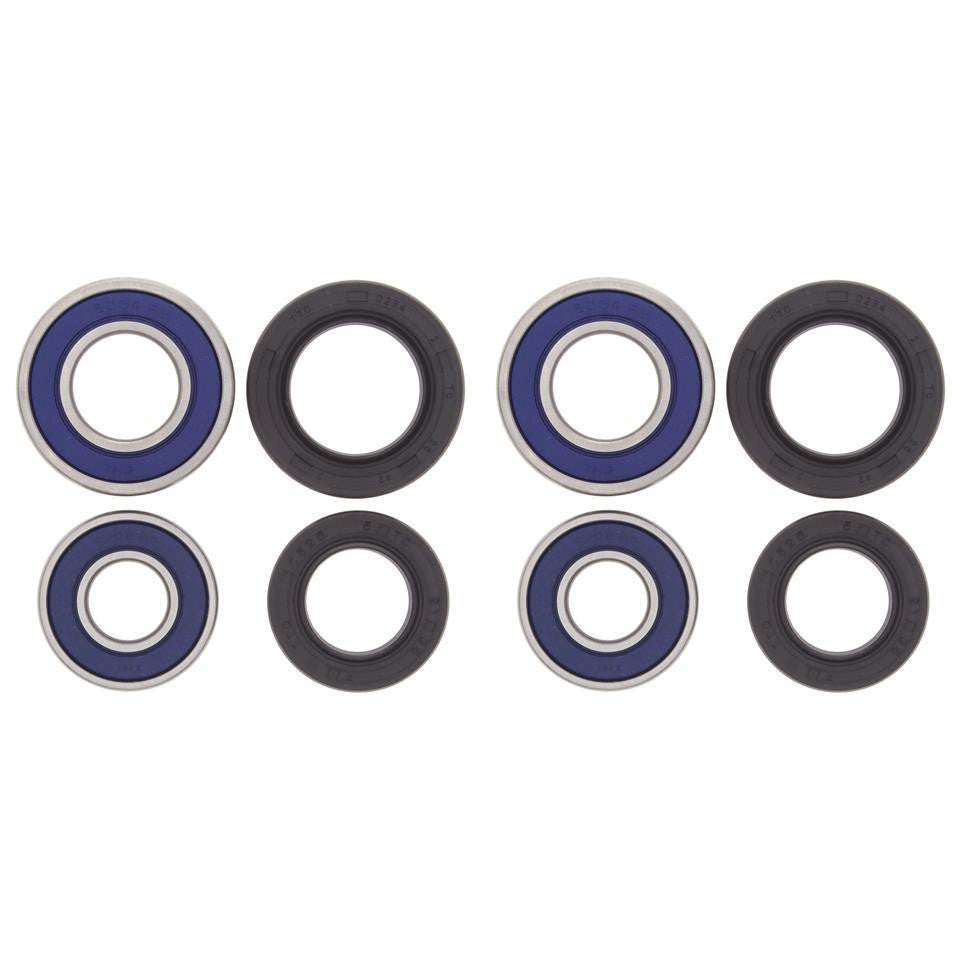 Bearing Kit for Front Wheels fit Yamaha YFB250 Timberwolf 95-98