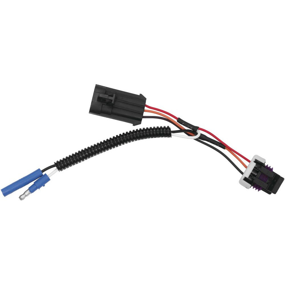 Kuryakyn Visibility Kit Wiring Adaptor 3094
