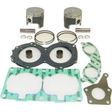 Kit de reconstrucción de extremo superior WSM Platinum 0,75 mm más - 010-826-13P