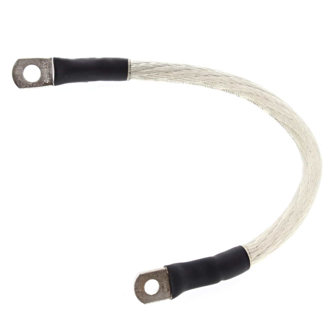 All Balls Racing Inc 11" Clear Battery Cable 78-111