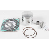Wiseco Top End Kit 83.50/+0.50 Pol PK1108