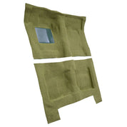 ACC Replacement Carpet Kit For 1968 Mercury Marquis 4DR - CHOOSE COLOR