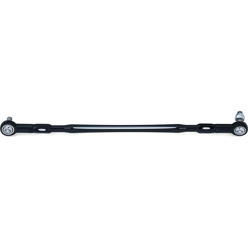 Kuryakyn Shift Linkage Sculpted Black/Chrome