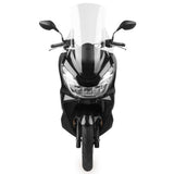National Cycle Windshield Mid Clear N50002