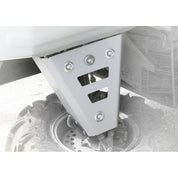 Rival Front And Rear A-Arm Guards Set For Yamaha Viking / VI