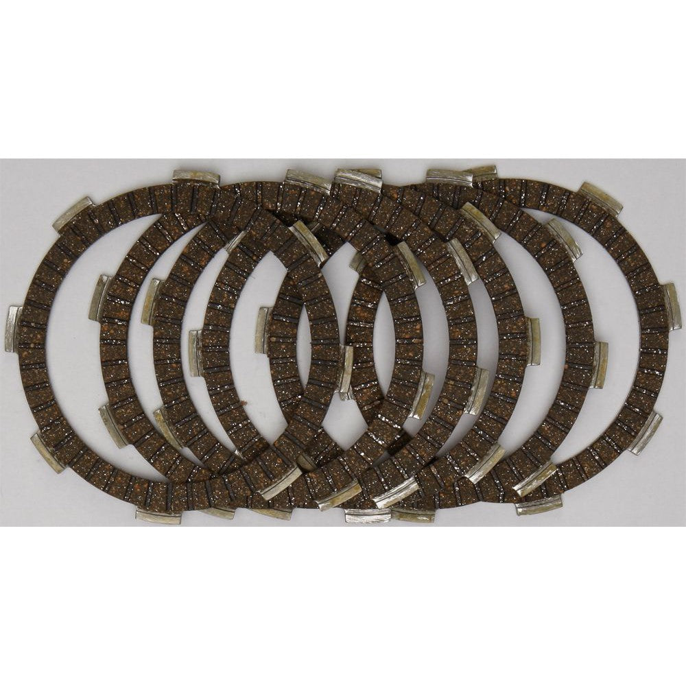 EBC Clutch Kit For Kawasaki KX80 1998-2000