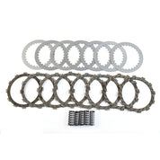 WSM Complete Clutch Kit for Suzuki 125 RM 93-98 88-406
