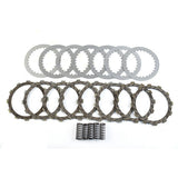 WSM Complete Clutch Kit for Suzuki 125 RM 93-98 88-406