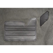 ACC Replacement Carpet Kit For 1995-1997 GMC Yukon 2DR with Heat Vents Complete - CHOOSE COLOR