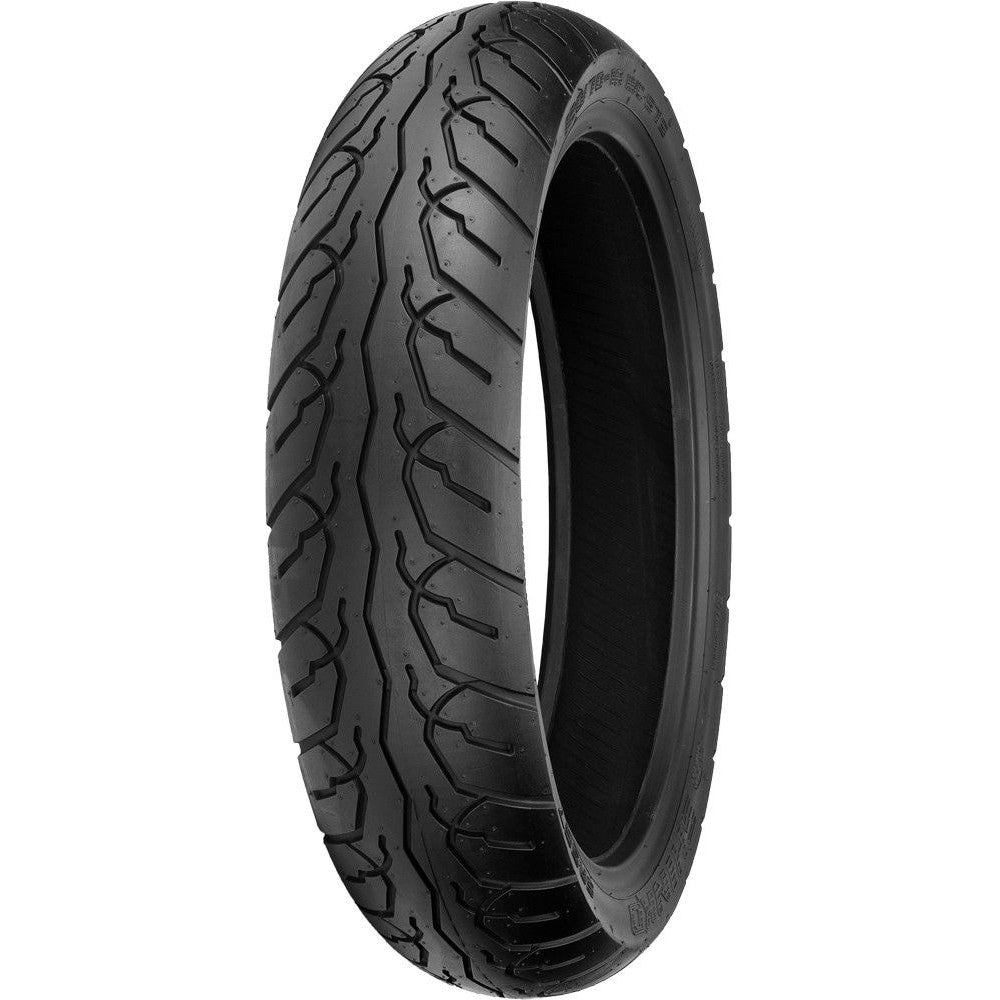 Shinko SR567 Front 110/70-16 Scooter Tire