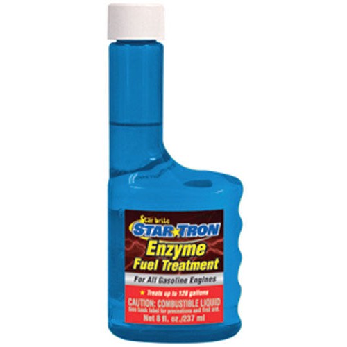 Startron 93008 Star Tron Marine Formula, 8 oz