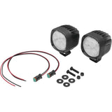 Kuryakyn Lodestar High-Output Driving Lights N/A 3011