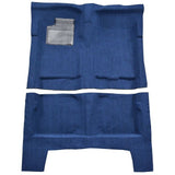 ACC Replacement Carpet Kit For 1968-1969 Ford Thunderbird 2DR Auto without Console - CHOOSE COLOR