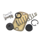 Bikers Choice Handlebar Master Cylinder Rebuild Kit For - 20510