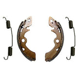 WILDBOAR BRAKE PADS SEMI METAL SPI-SPORT PART  Lionparts LPSP1276-A