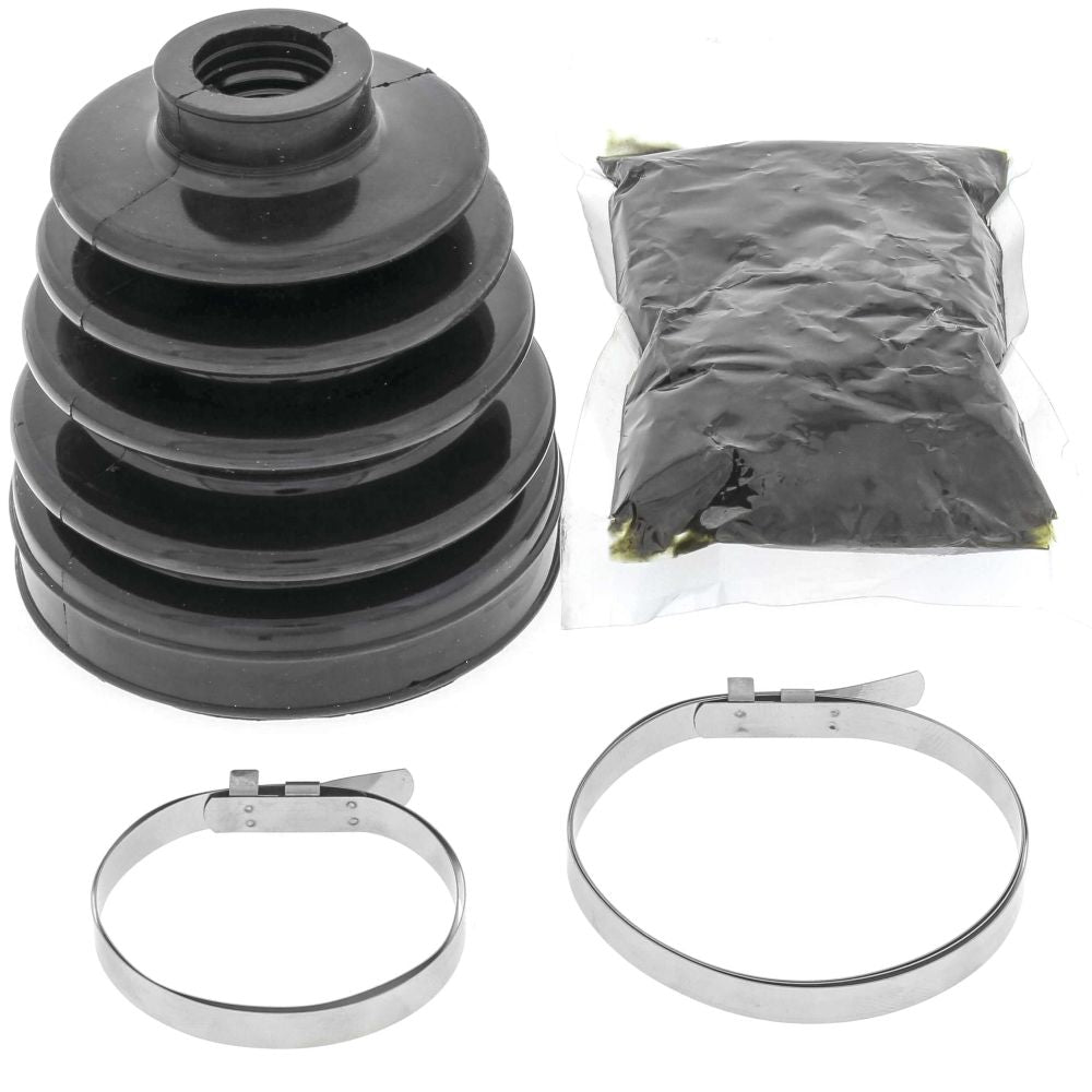 QuadBoss CV Boot Kit Rear Inner - 53195005
