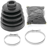 QuadBoss CV Boot Kit Rear Inner - 53195005