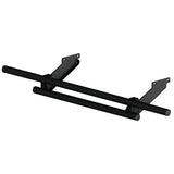 Parachoques trasero de doble tubo KFI 101665 (M6) para John Deere Gator XUV 865R 2018