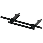 KFI 101665 (M3) Double Tube Rear Bumper for 2018 John Deere Gator XUV 835R