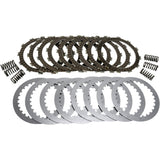 Ebc Drc (Dirt Racer Clutches) Kit DRC184