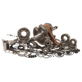 Kit completo de reconstrucción de motor Wrench Rabbit para Suzuki LT-Z 400 (2009-2014)