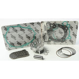 Vertex Top End Piston Kit VTKTC23127B