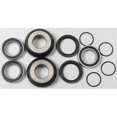 Pivot Works - PWRWC-Y09-500 - Water Tight Wheel Collar and Bearing Kit