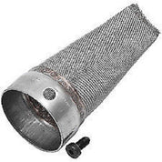 FMF Racing - 040670 - Spark Arrestor Insert - PowerCore 4 Hexagonal Mufflers