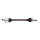 Eje trasero All Balls 6 Ball Heavy Duty para Can-Am Maverick 1000 XXC DPS 2014-2015 AB6-CA-8-308