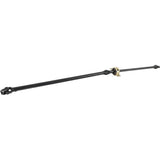 Eje de transmisión delantero All Balls Stealth Drive para Polaris Ranger 1000 Diesel Crew (2015-2018) - PRP-PO-09-012