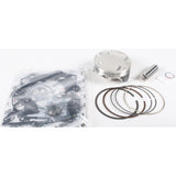 Wiseco Yamaha RHINO / GRIZZLY 660 9.9:1 100.50mm TOP END KIT