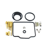Kit de carburador WSM para Honda 80 CRF-F / XR 87-05 016-717-01
