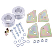 High Lifter 2" Standard Series Lift Kit For CF-Moto UFORCE 1000 CFLK1000U-00