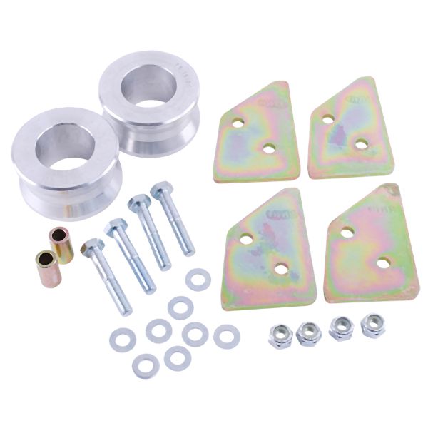 High Lifter 2" Standard Series Lift Kit For CF-Moto UFORCE 1000 CFLK1000U-00