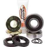 Pivot Works - PWRWC-H06-500 - Water Tight Wheel Collar and Bearing Kit