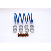 High Lifter Outlaw Clutch Kit For Yamaha Models 91-10430