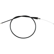 Motion Pro Black Vinyl Throttle Cable 02-0321