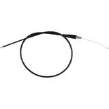 Motion Pro Black Vinyl Throttle Cable 02-0321