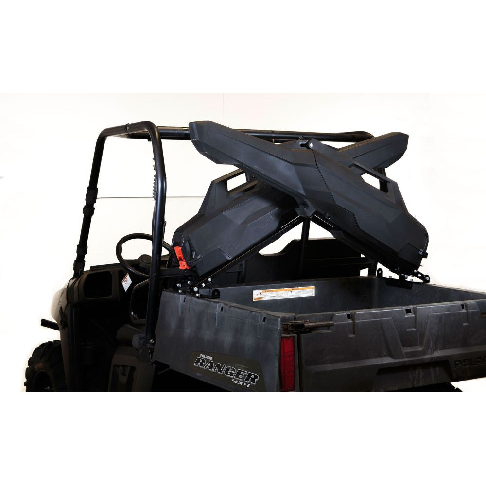 Seizmik Armory X-Rack 58-07102