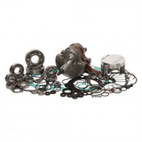 Wrench Rabbit Complete Engine Rebuild Kit For 2010-2011 Yamaha YFZ 450 X