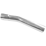 Lextek Exhaust Link Pipe Stainless - LNKPP082