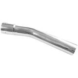 Lextek Exhaust Link Pipe Stainless - LNKPP082